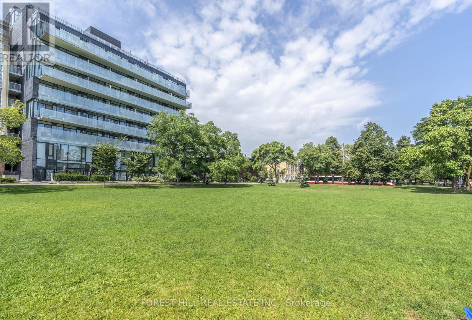 611- 25 Stafford Street, Toronto, ON photo 33