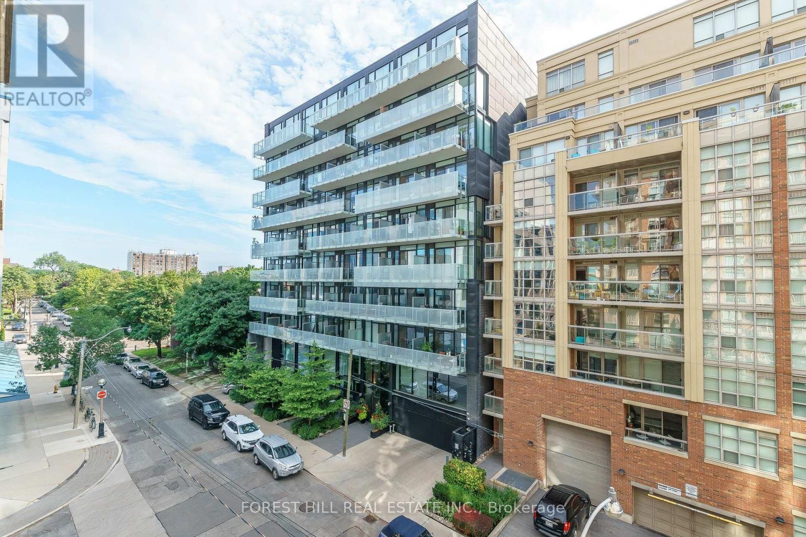 611- 25 Stafford Street, Toronto, ON photo 35