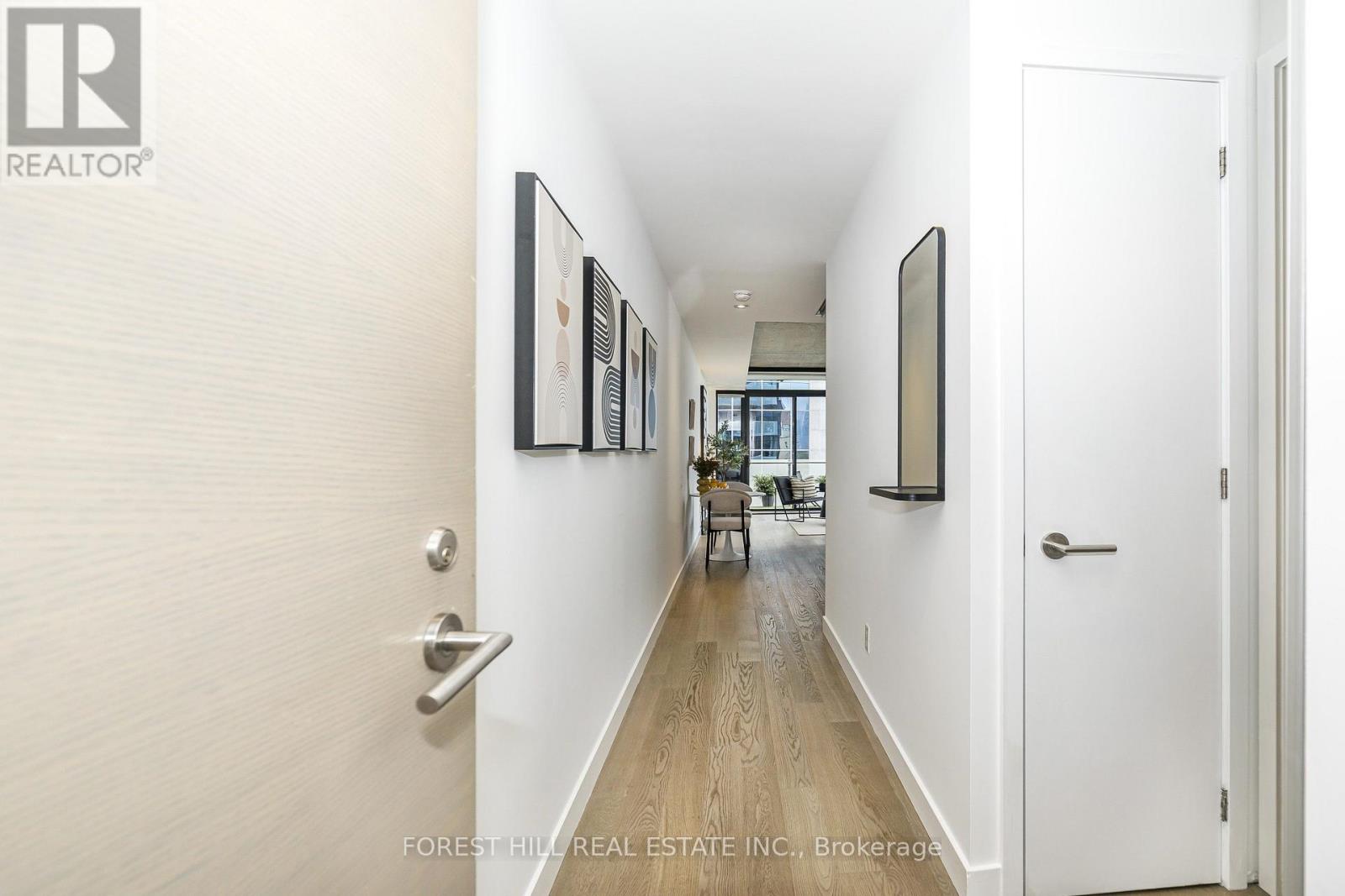 611- 25 Stafford Street, Toronto, ON photo 6