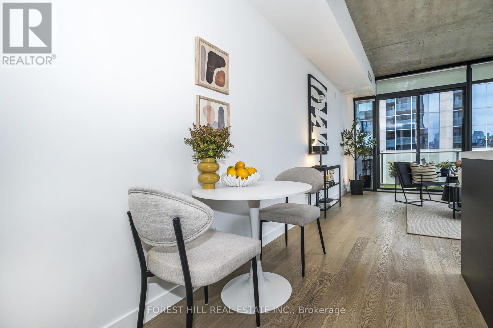 611- 25 Stafford Street, Toronto, ON photo 7
