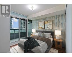 801 - 19 Grand Trunk Crescent, Toronto, ON M5J3A3 Photo 10