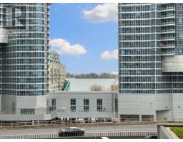 801 - 19 Grand Trunk Crescent, Toronto, ON M5J3A3 Photo 23