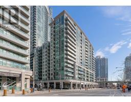 801 - 19 Grand Trunk Crescent, Toronto, ON M5J3A3 Photo 29