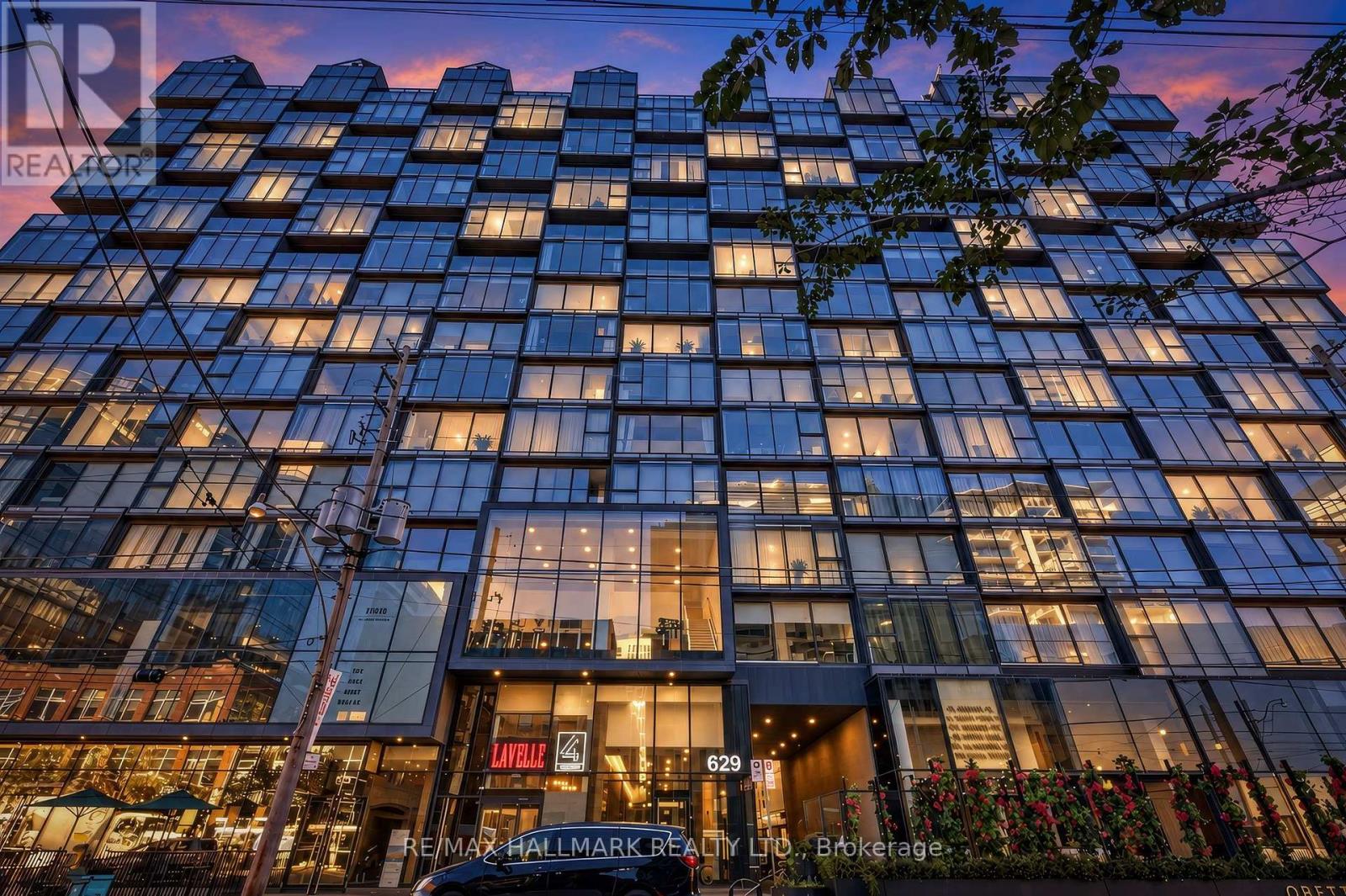 1410- 629 King Street West, Toronto, ON photo 22