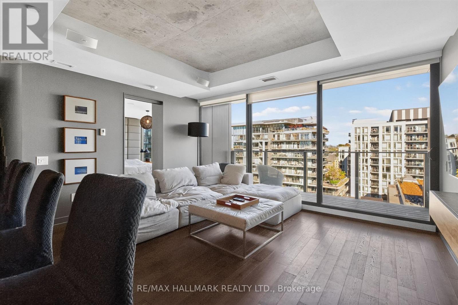 1410- 629 King Street West, Toronto, ON photo 3