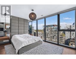 1410 - 629 King Street W, Toronto, ON M5V0G9 Photo 9