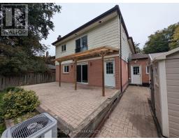 22 Threadneedle Crescent, Toronto, ON M2H1Z4 Photo 25