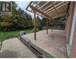 22 Threadneedle Crescent, Toronto, ON M2H1Z4 Photo 26