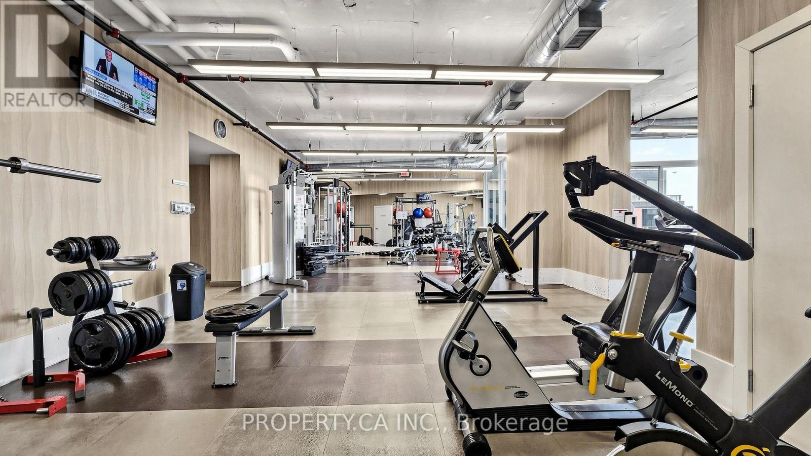 1202- 20 Bruyeres Mews, Toronto, ON photo 21