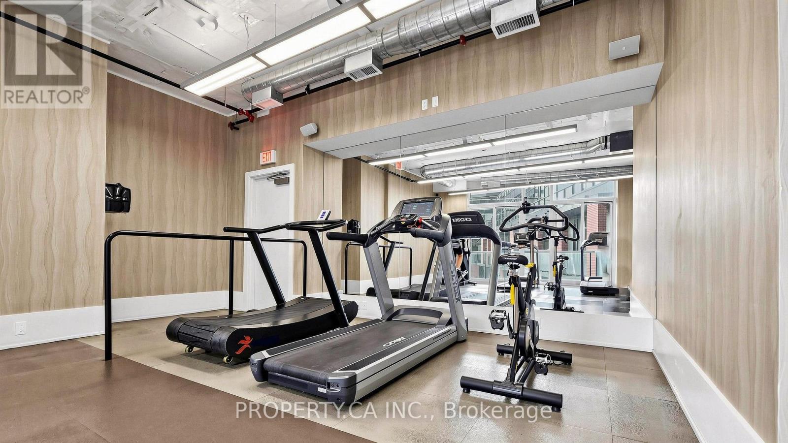 1202- 20 Bruyeres Mews, Toronto, ON photo 22