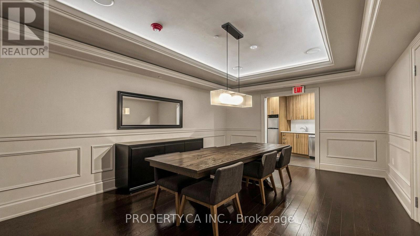1202- 20 Bruyeres Mews, Toronto, ON photo 25