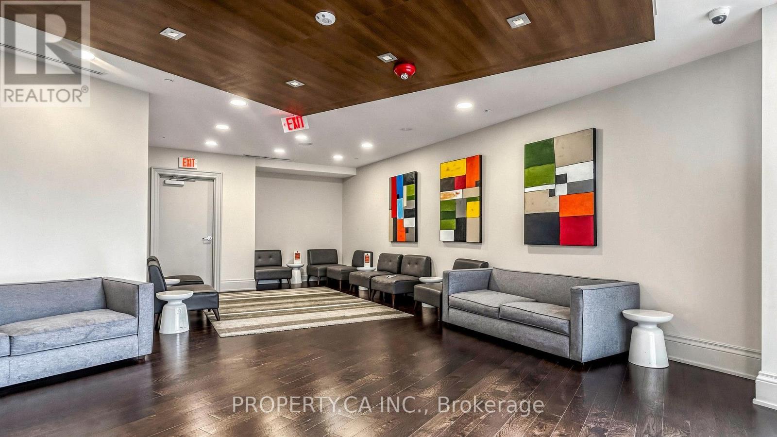 1202- 20 Bruyeres Mews, Toronto, ON photo 26