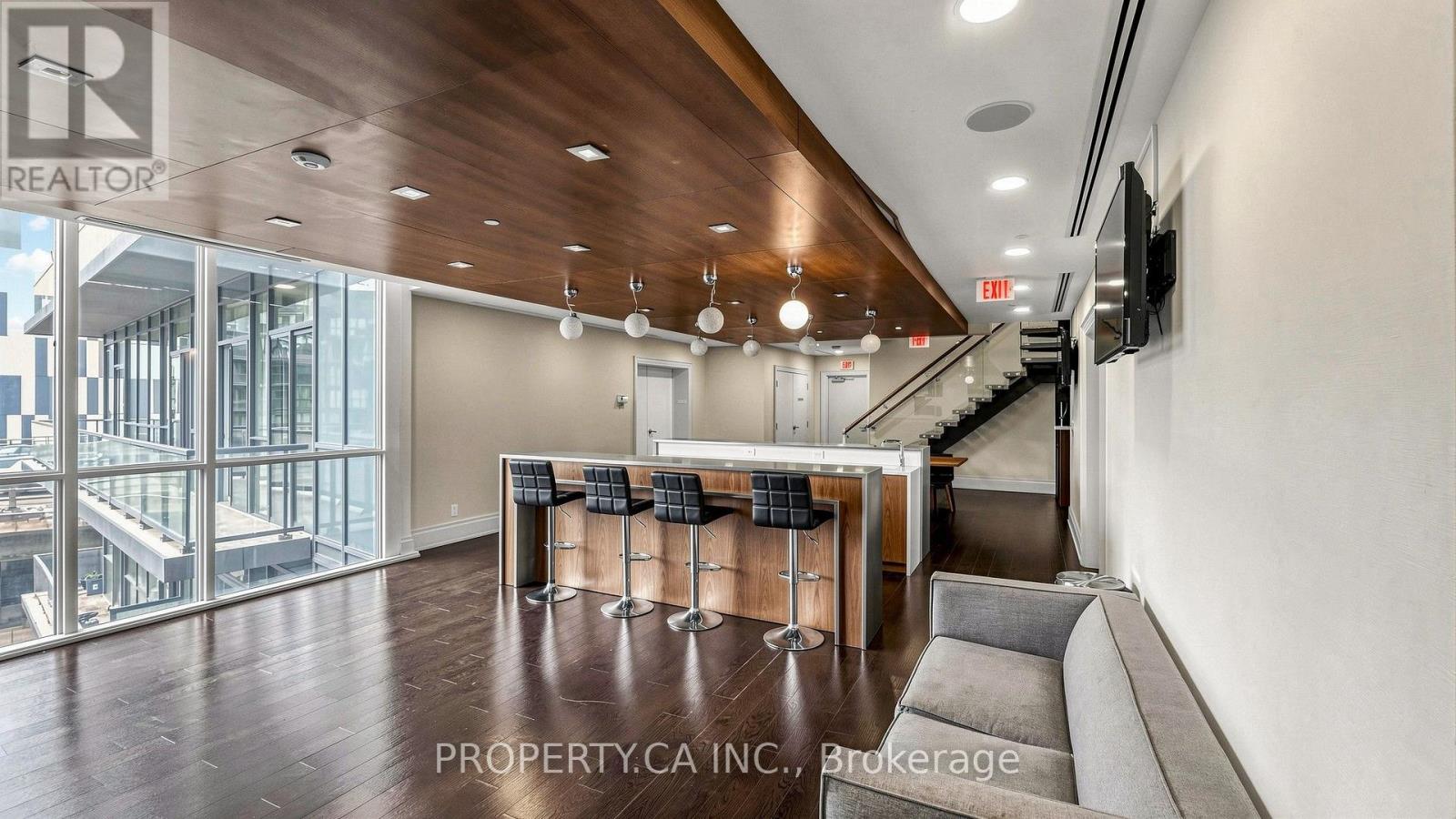 1202- 20 Bruyeres Mews, Toronto, ON photo 27