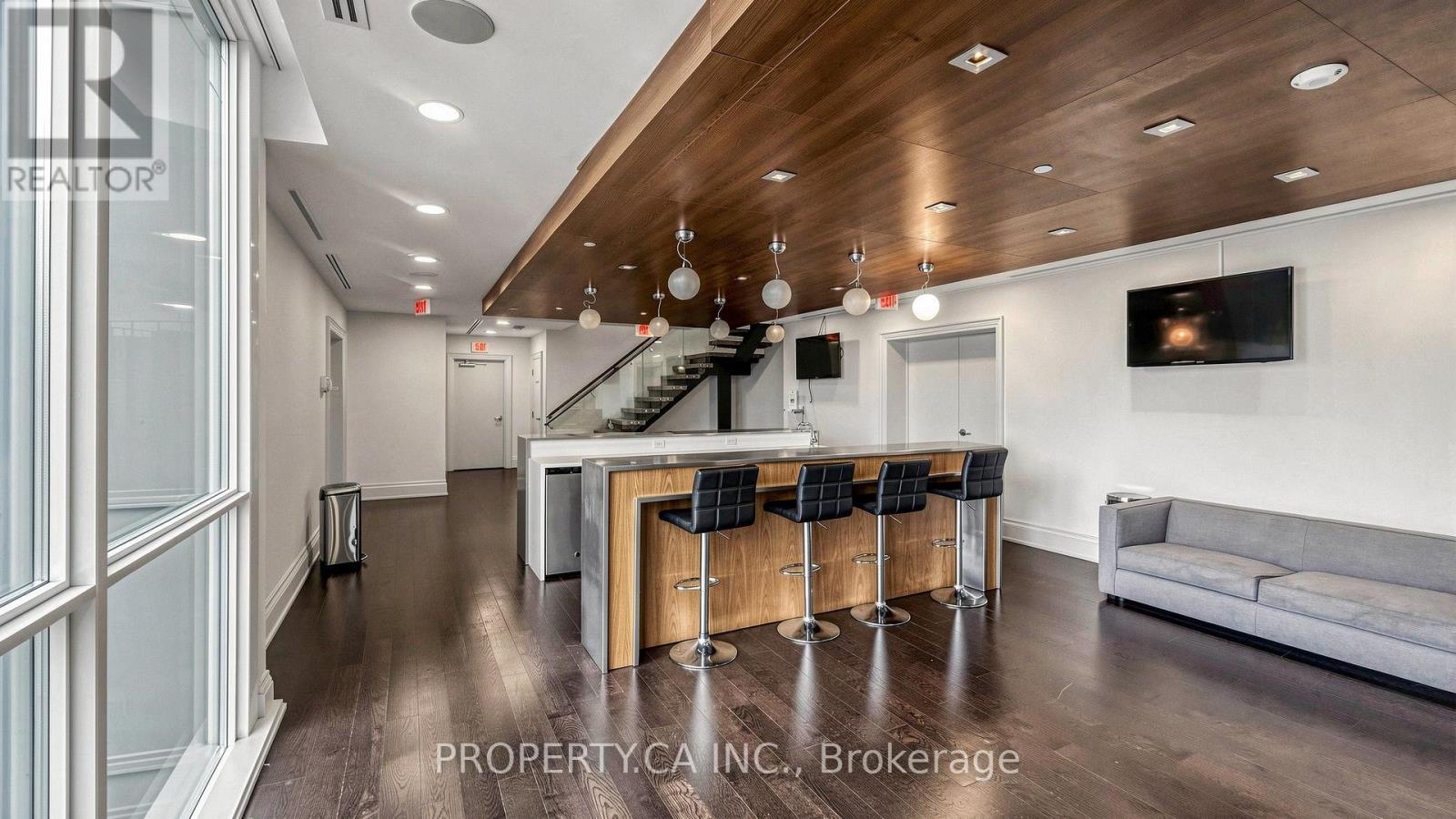 1202- 20 Bruyeres Mews, Toronto, ON photo 29