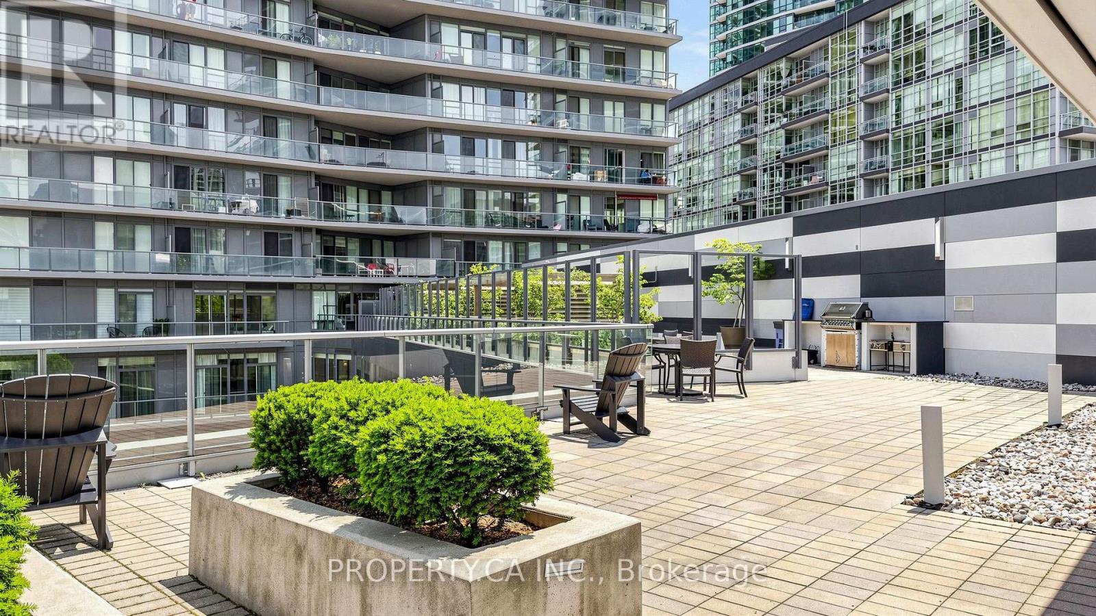1202- 20 Bruyeres Mews, Toronto, ON photo 33
