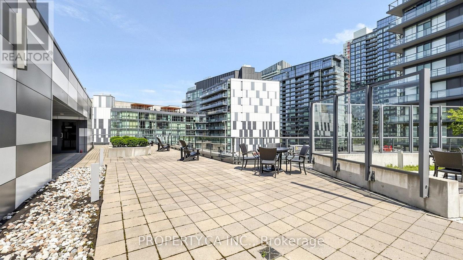 1202- 20 Bruyeres Mews, Toronto, ON photo 34
