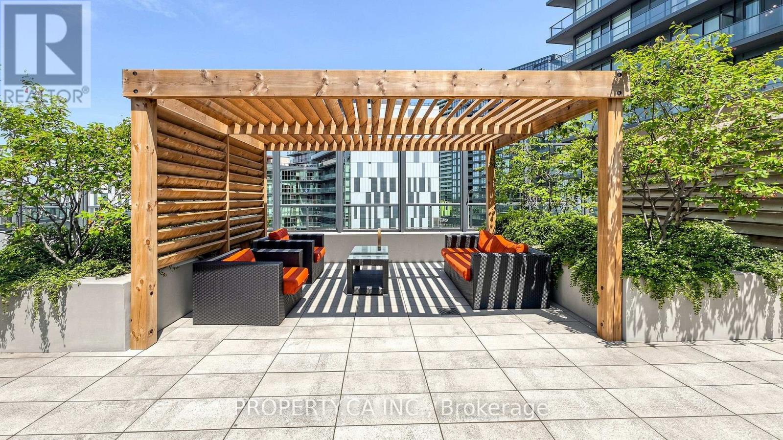 1202- 20 Bruyeres Mews, Toronto, ON photo 35