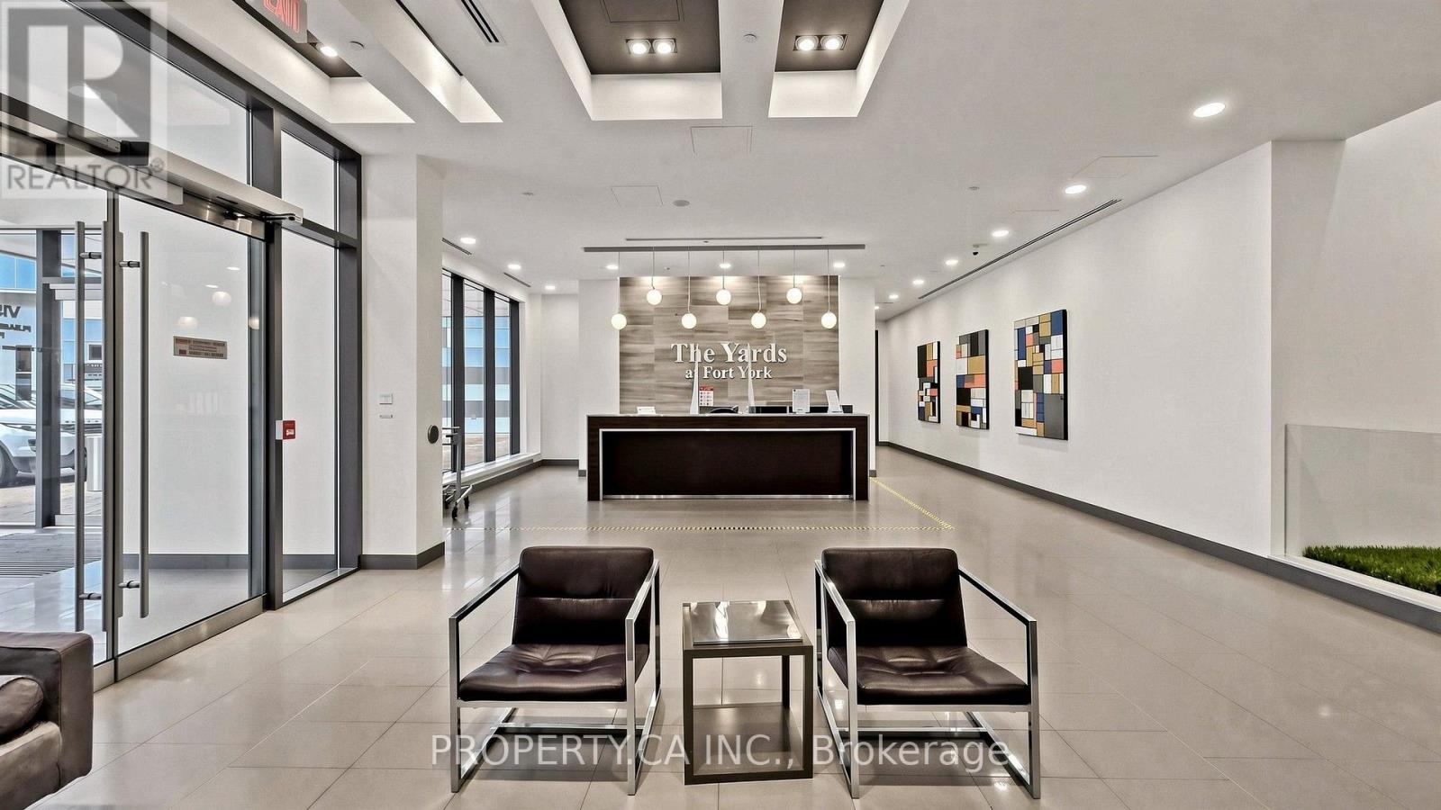 1202- 20 Bruyeres Mews, Toronto, ON photo 40