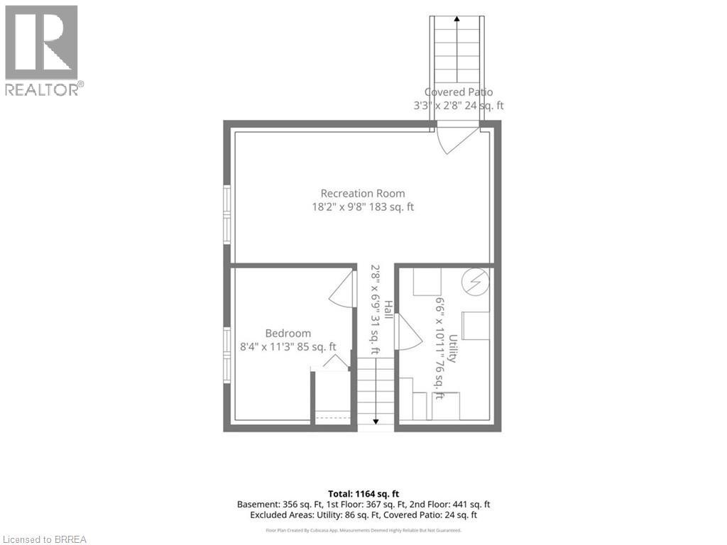 41 Gordon Street — photo 31