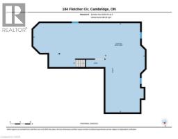 184 Fletcher Circle, Cambridge, ON N3C0B5 Photo 36
