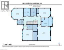 184 Fletcher Circle, Cambridge, ON N3C0B5 Photo 35