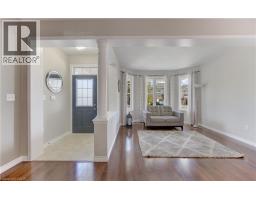 4pc Ensuite bath - 184 Fletcher Circle, Cambridge, ON N3C0B5 Photo 6