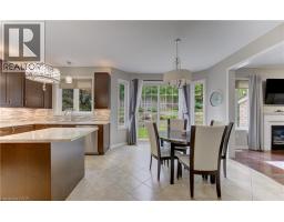 Dining room - 184 Fletcher Circle, Cambridge, ON N3C0B5 Photo 11