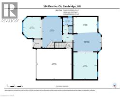 184 Fletcher Circle, Cambridge, ON N3C0B5 Photo 34