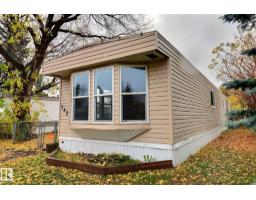 Mobile Home for sale at 542 Evergreen Pa NW, Edmonton — MLS® E4512760