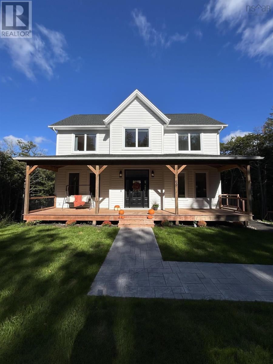 60 Wickshire Lane - 1