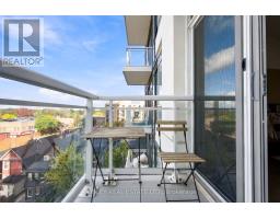 502 - 286 Main Street, Toronto, ON M4C0B3 Photo 25