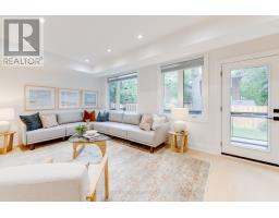 Bedroom 4 - 1 Haig Avenue, Toronto, ON M1N2W2 Photo 6