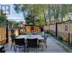 13 Amroth Avenue, Toronto, ON M4C4H3 Photo 26