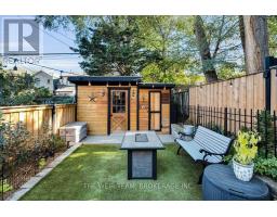 13 Amroth Avenue, Toronto, ON M4C4H3 Photo 27