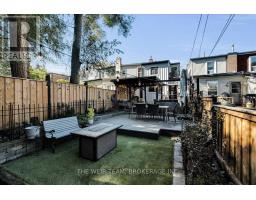13 Amroth Avenue, Toronto, ON M4C4H3 Photo 28