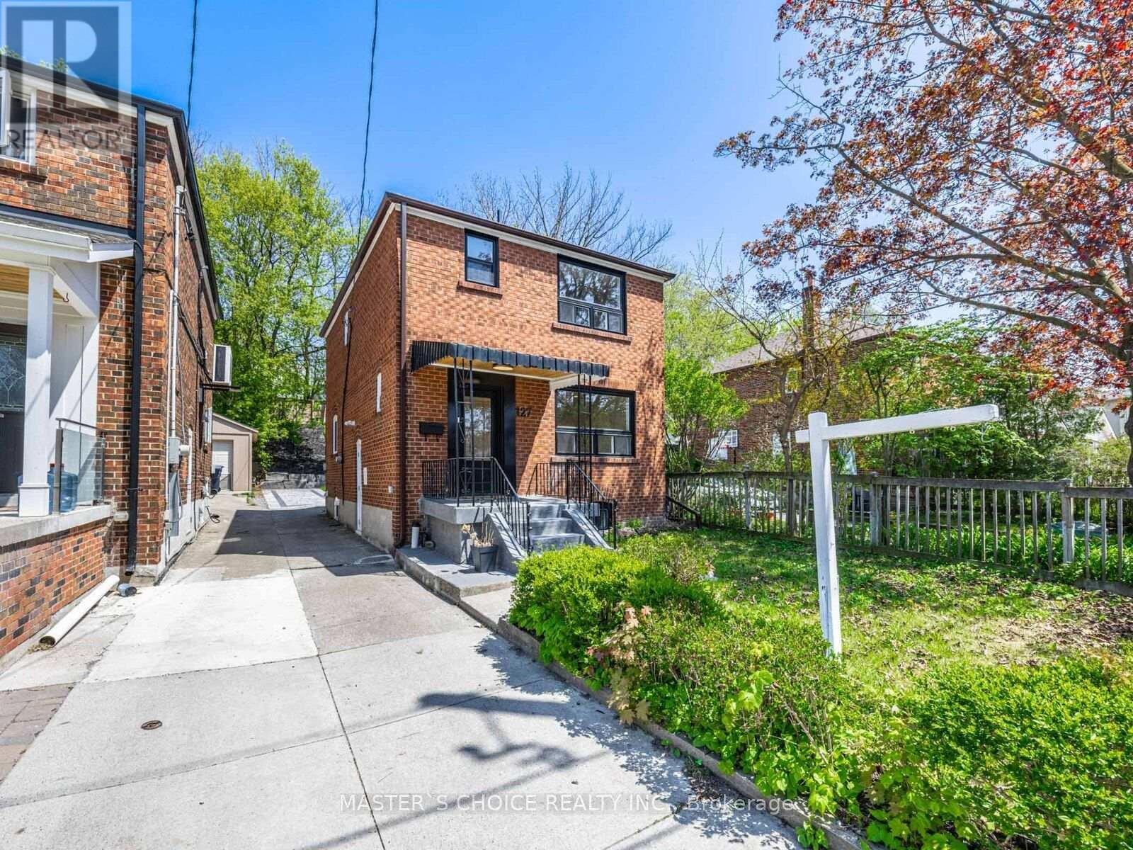 127 HIGHFIELD ROAD - 2