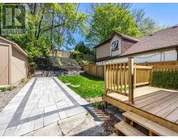 127 Highfield Road, Toronto, ON M4L2T9 Photo 33