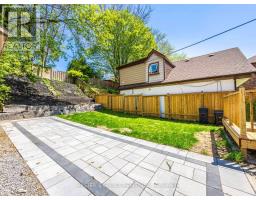 127 Highfield Road, Toronto, ON M4L2T9 Photo 34