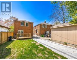 127 Highfield Road, Toronto, ON M4L2T9 Photo 36
