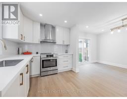 Bedroom 3 - 127 Highfield Road, Toronto, ON M4L2T9 Photo 6