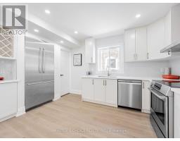 Bedroom - 127 Highfield Road, Toronto, ON M4L2T9 Photo 7