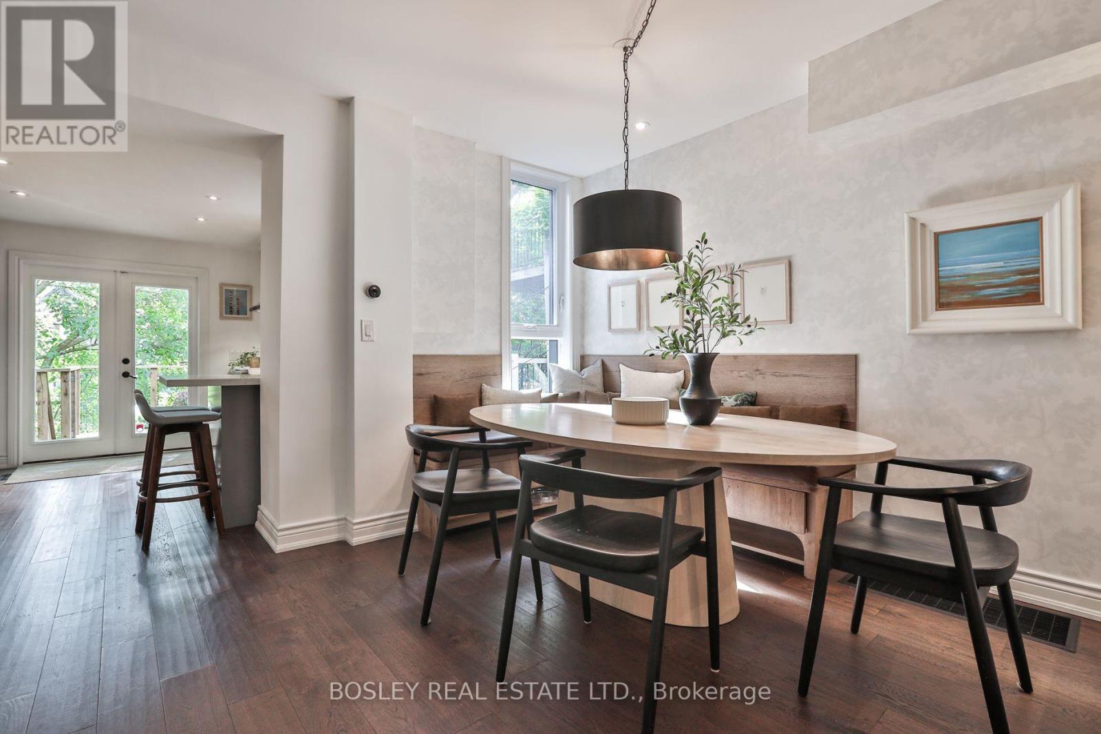 307 Bain Avenue, Toronto, ON photo 10