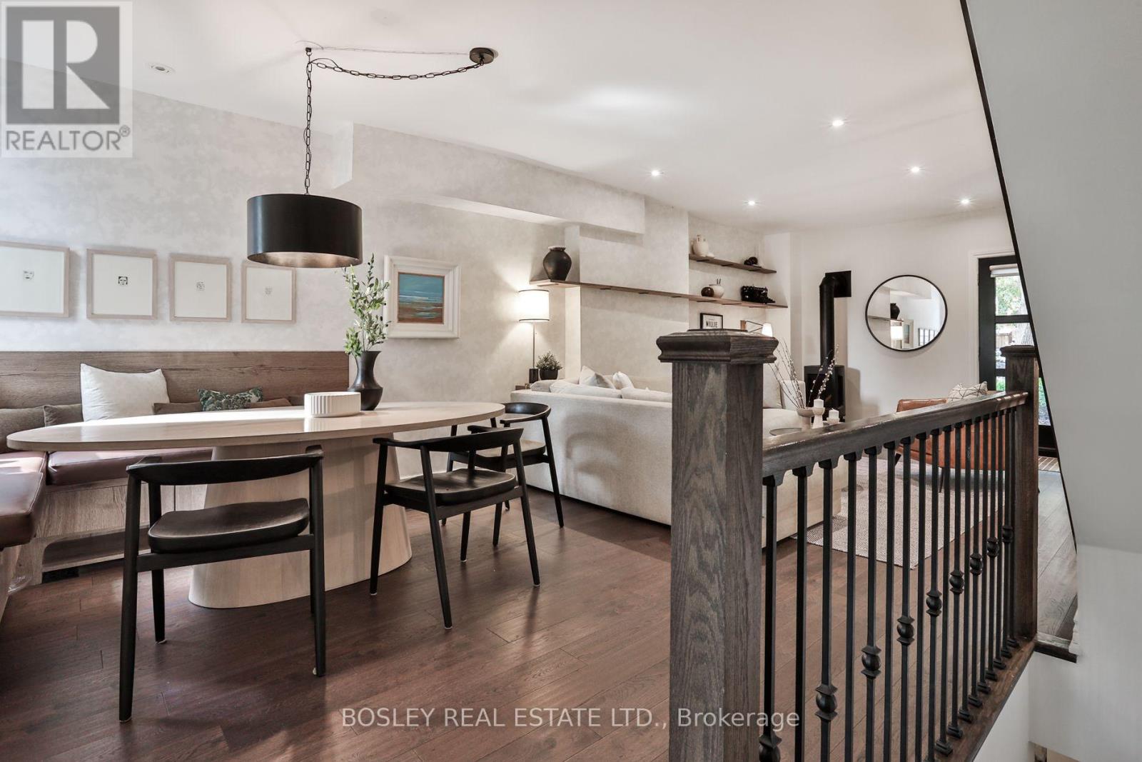 307 Bain Avenue, Toronto, ON photo 13