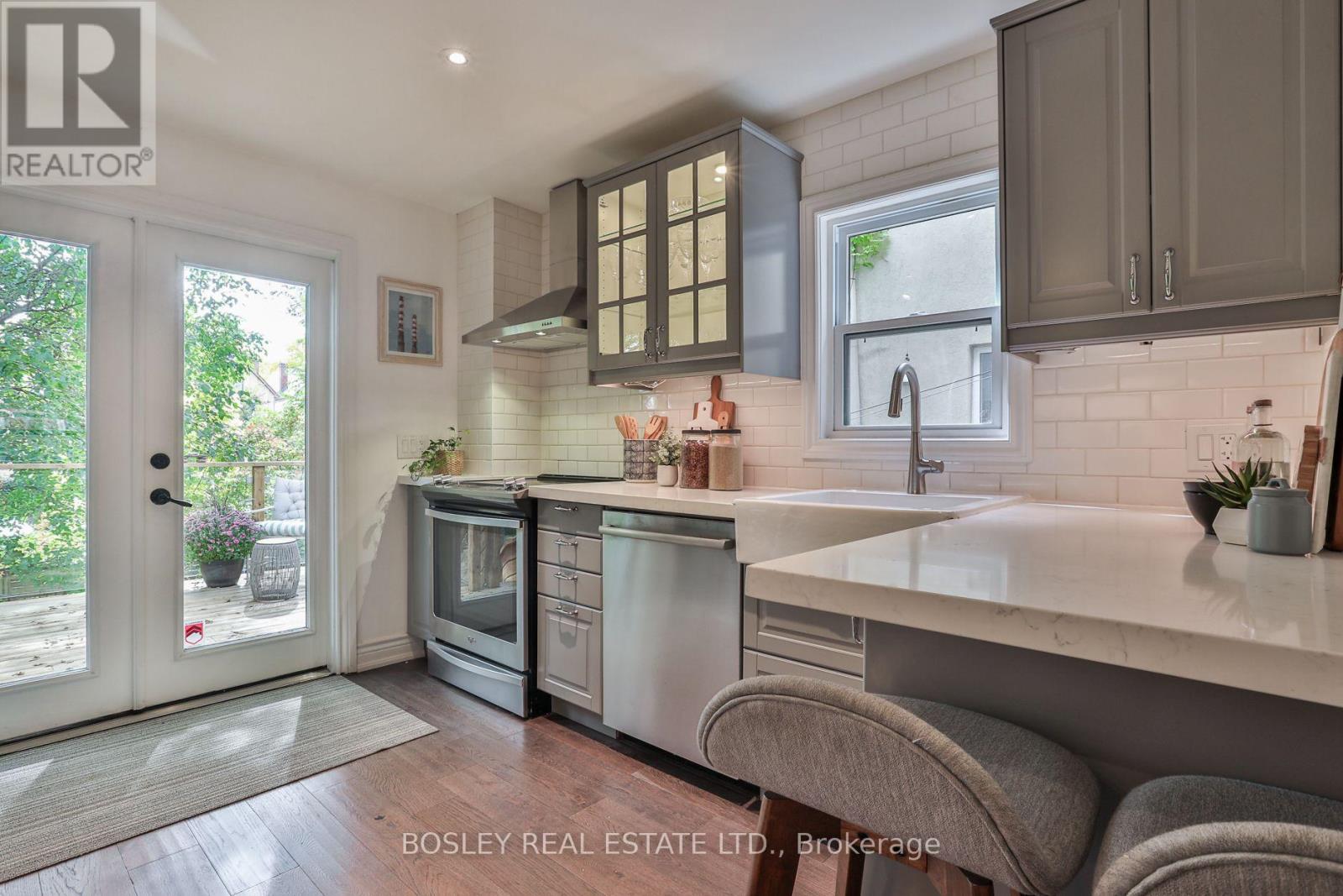 307 Bain Avenue, Toronto, ON photo 15