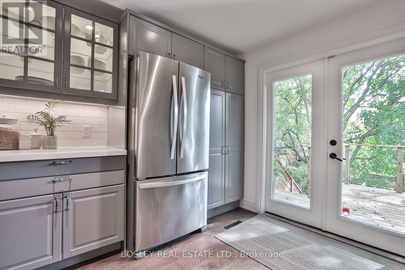 307 Bain Avenue, Toronto, ON photo 17