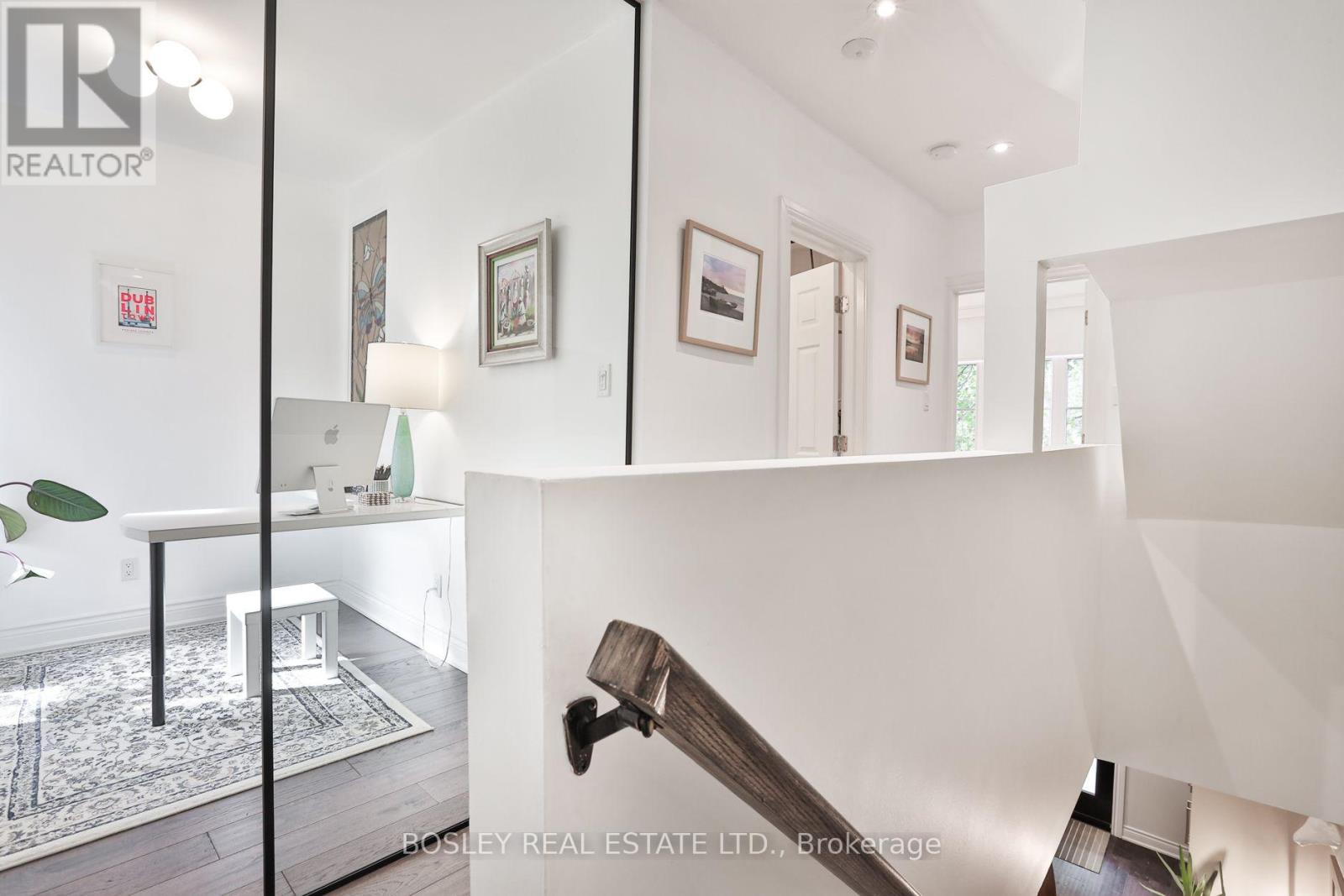 307 Bain Avenue, Toronto, ON photo 18
