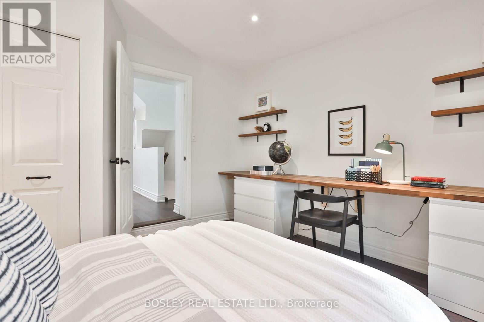 307 Bain Avenue, Toronto, ON photo 20