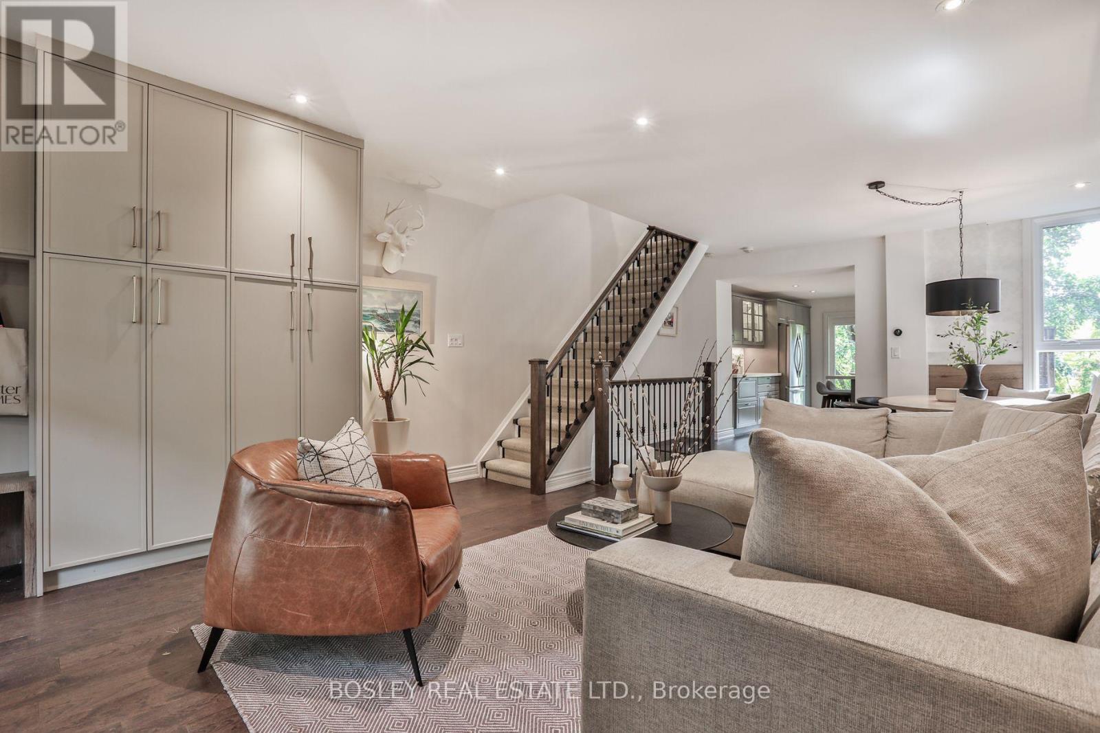 307 Bain Avenue, Toronto, ON photo 3