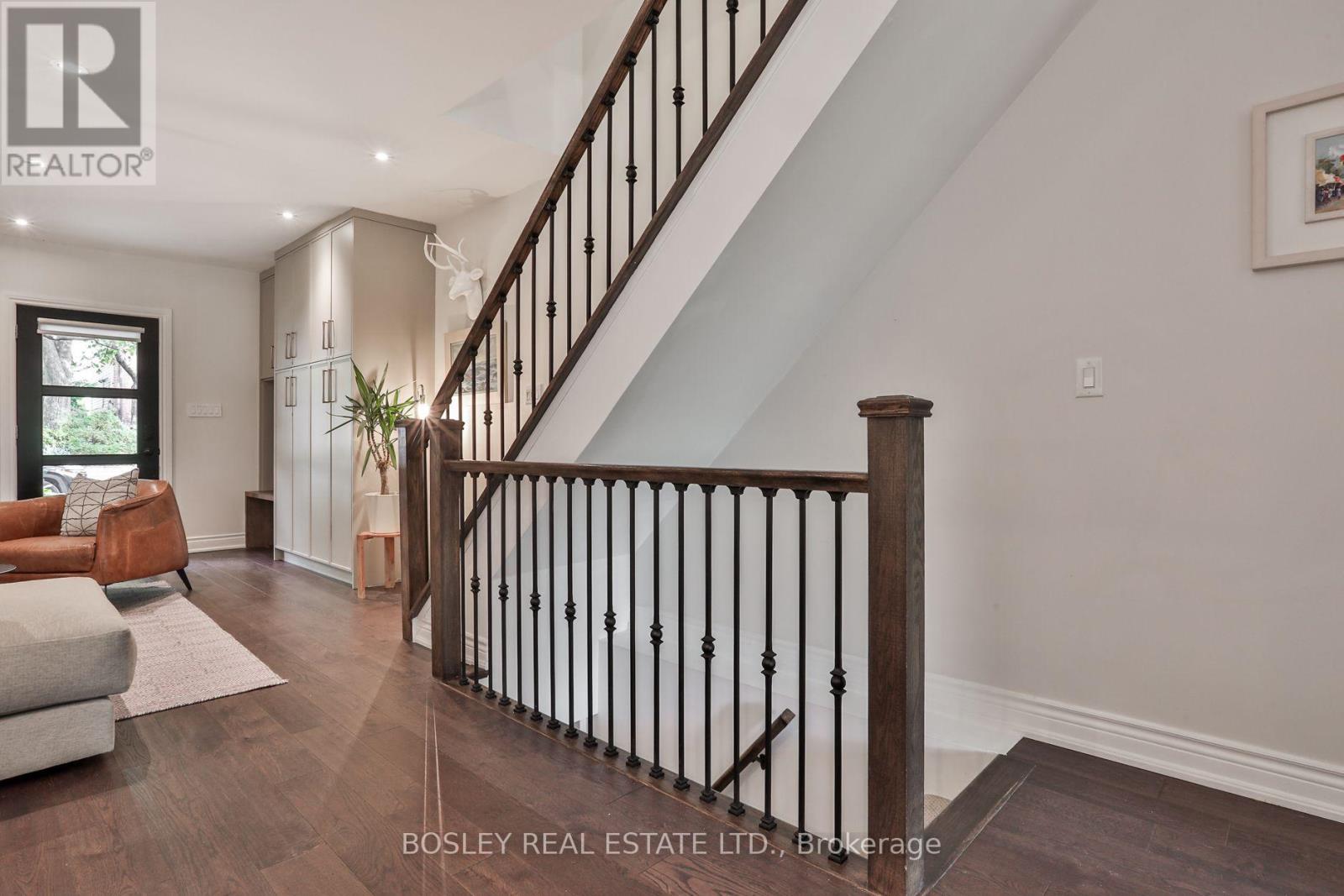 307 Bain Avenue, Toronto, ON photo 36