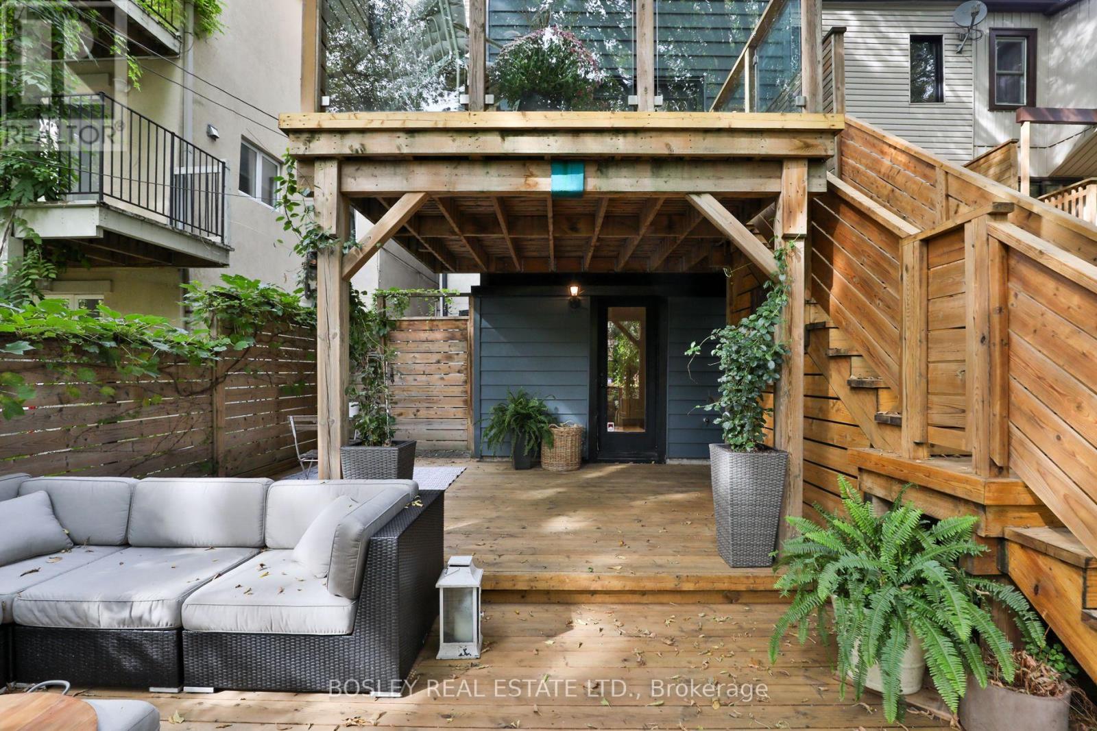 307 Bain Avenue, Toronto, ON photo 44